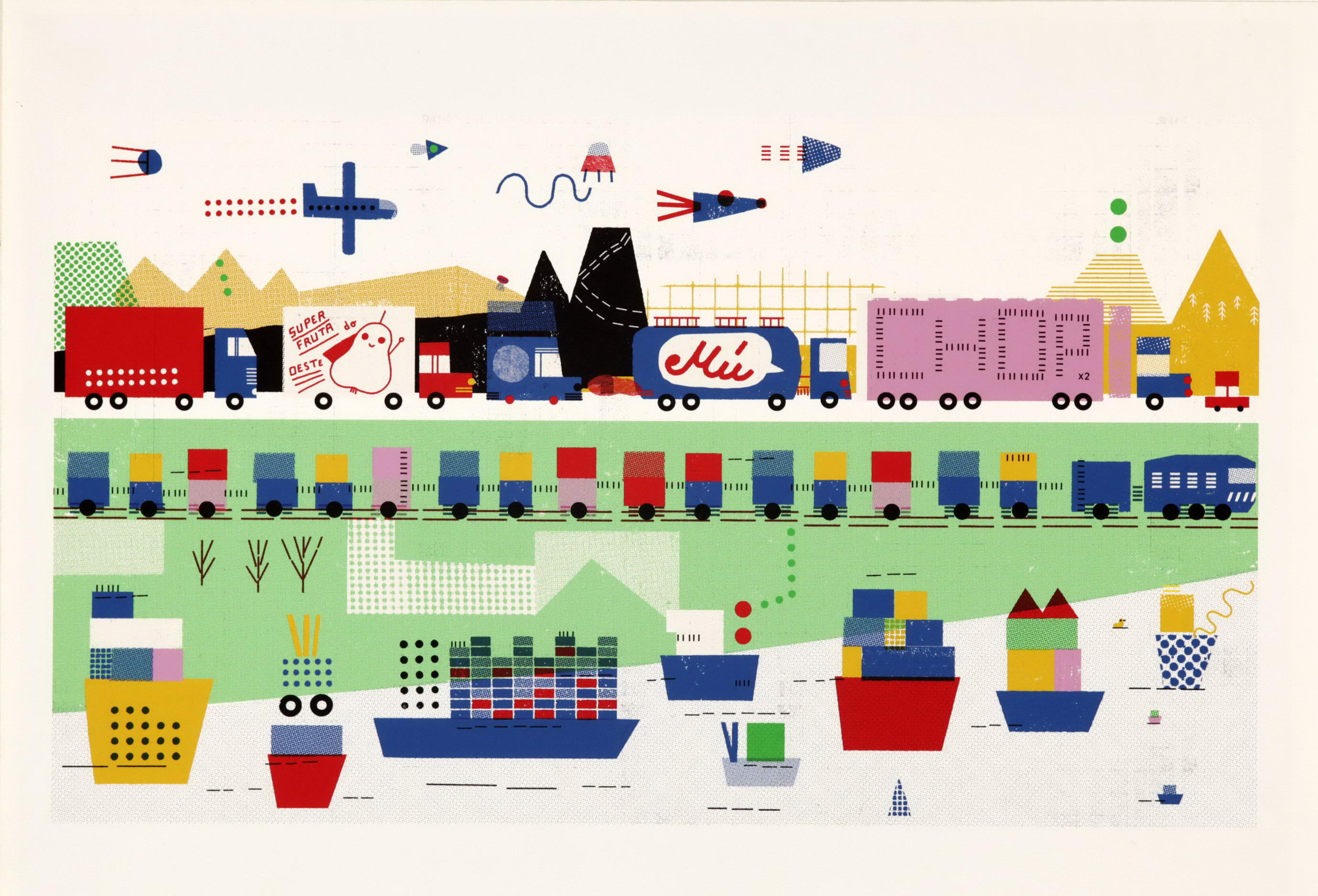 Mostra degli Illustratori 2017 i selezionati Bologna Children's Book Fair